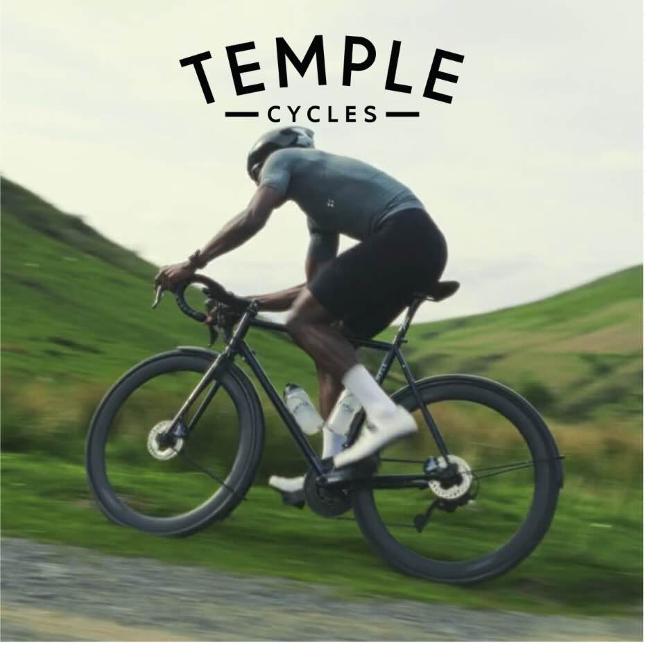 Temple Cycles Road Bike thumbnail