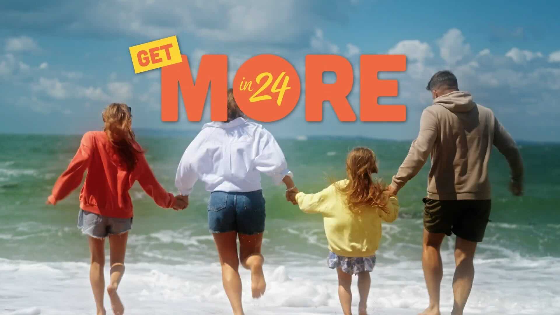 Seal Bay TVC Commercial